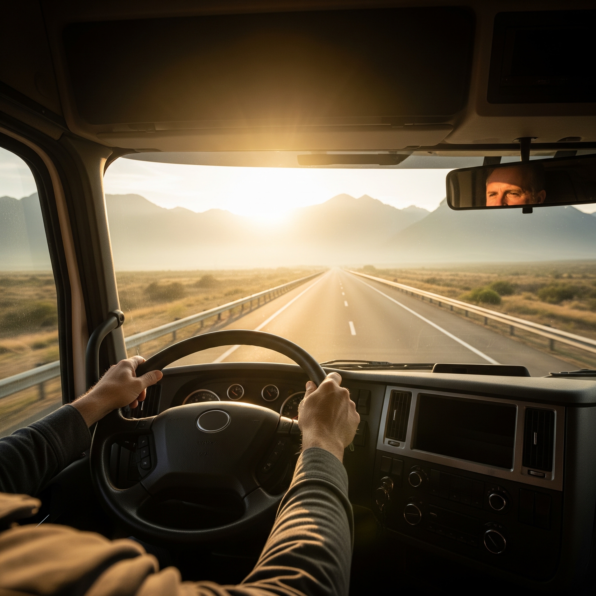 Take the Wheel of Your Career